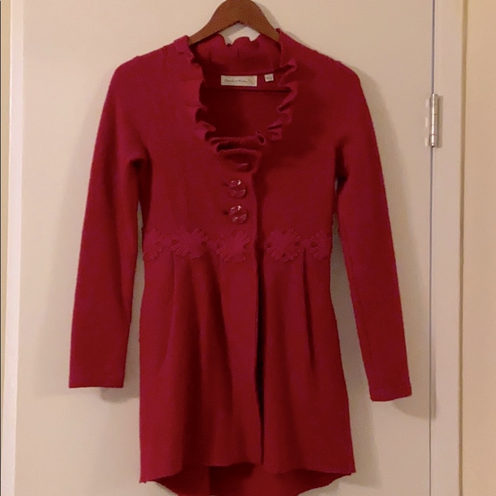 Winter coat